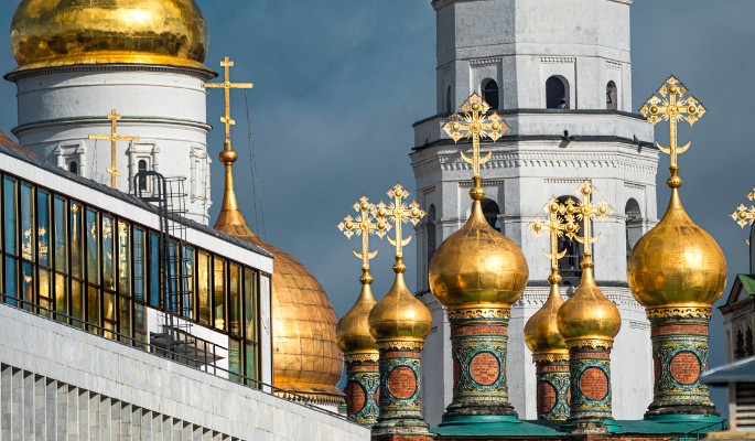 Какой церковный праздник отмечают 25 сентября 2024 года православные верующие