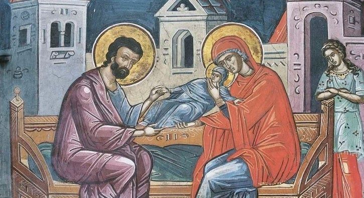 Почему в день Захария и Елизаветы, 18 сентября, стоит остерегаться злых старух