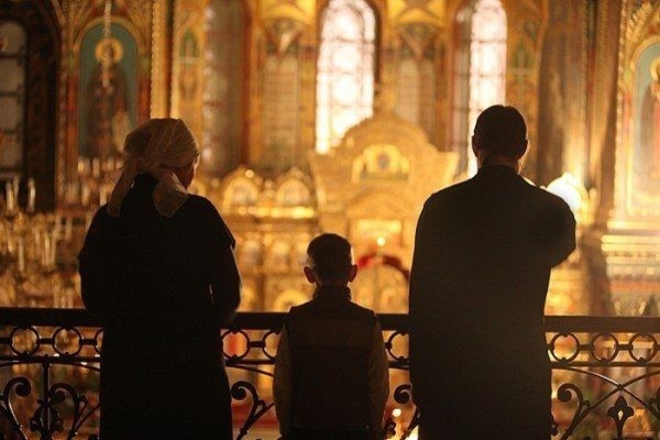 Церковный праздник святого Игнатия Богоносца 2 января