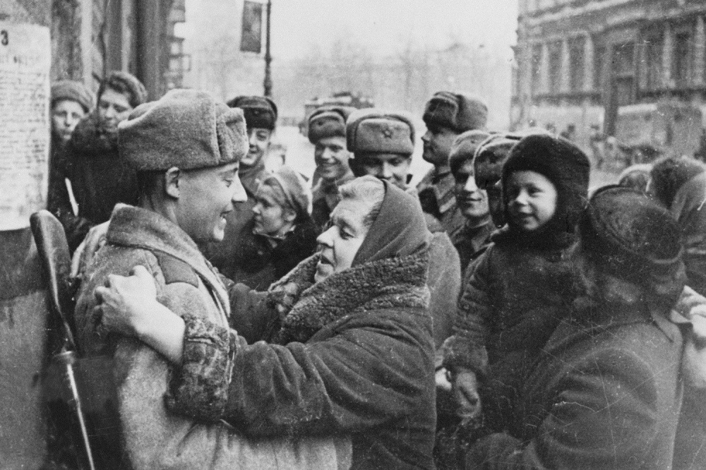 Какие памятные даты отмечаются в России и мире 27 января