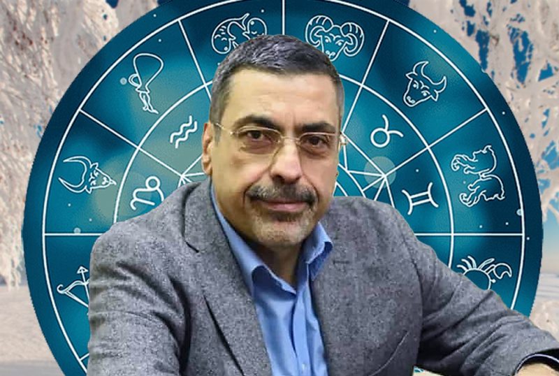 Гороскоп от Павла Глобы на 4 октября 2024 года: кому астролог не рекомендует делиться своими планами