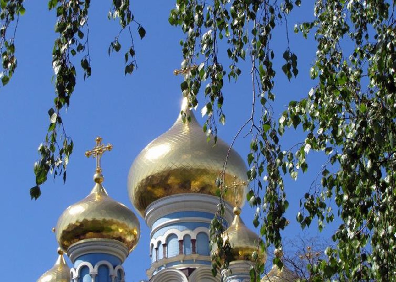 Праздник Пахом Теплый, 28 мая 2024 года, подскажет, каким будет лето