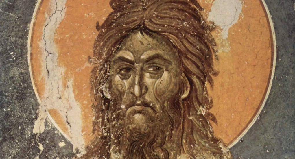 История праздника Усекновение главы Иоанна Предтечи, отмечаемого 11 сентября 2024 года, запреты и важные дела