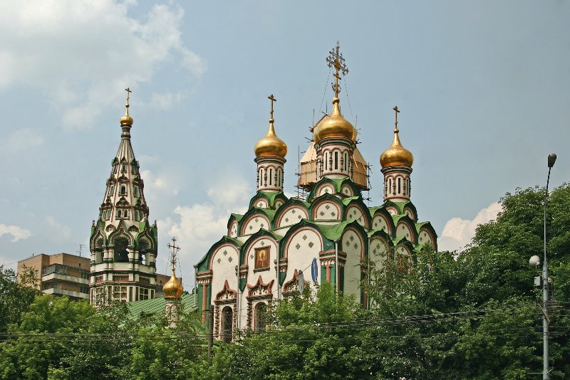 Какие молитвы надо обязательно прочесть в день Николая Чудотворца, 22 мая 2024 года