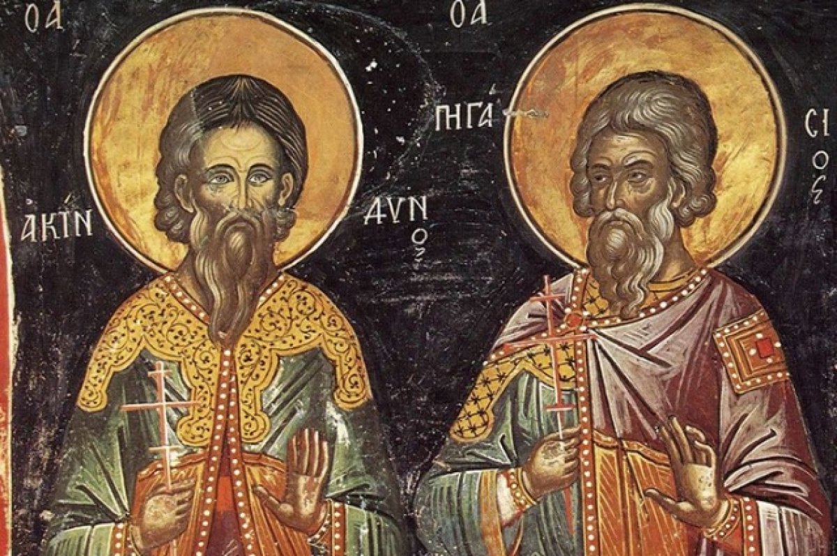 Праздник святых Мокия и Марка, или Маков день 16 июля 2024 года: что можно и что нельзя делать