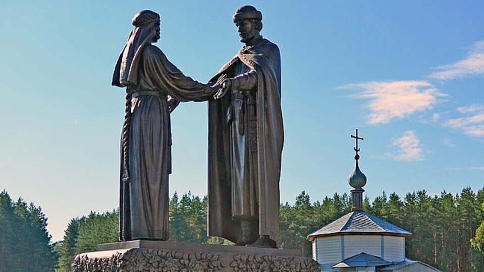 Какие традиции соблюдают в праздник Петра и Февронии, 8 июля 2024 года