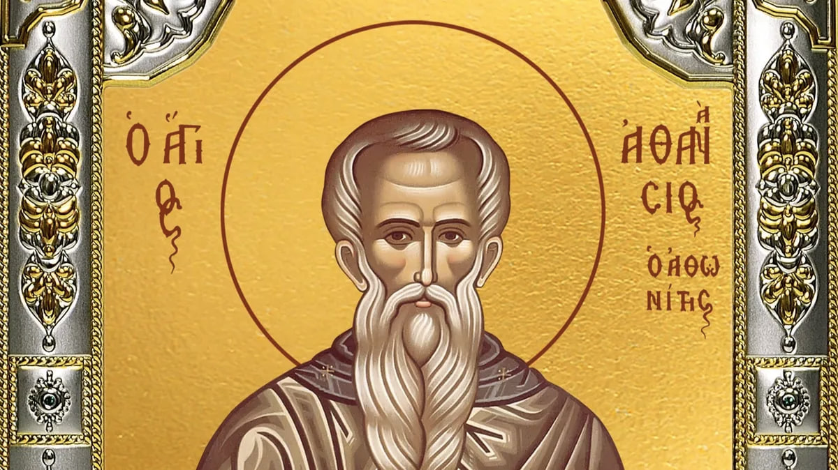 Церковный праздник святого Афанасия Афонского и народный Месяцев праздник 18 июля 2024 года: что можно и чего нельзя делать