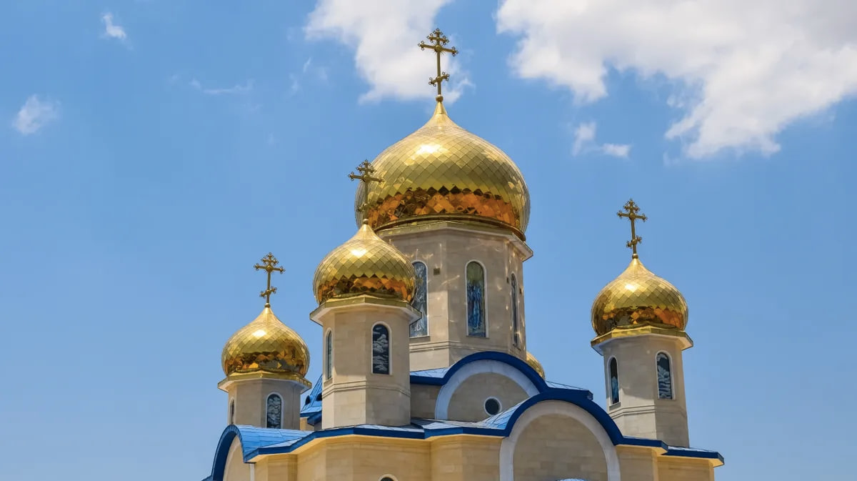 Праздник святого Владимира Красное Солнышко 28 июля 2024 года: за какие грехи покарает Бог