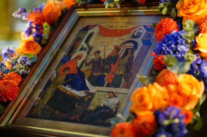 Как верующим провести церковный праздник Попразднство Рождества Пресвятой Богородицы и народный Аким и Анна 22 сентября