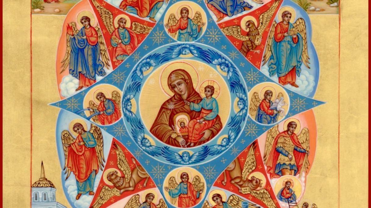 Каковы запреты и важные дела 17 сентября, в праздник иконы Божией Матери «Неопалимая Купина»