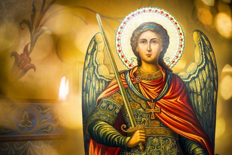 Что можно и чего нельзя делать в великий церковный праздник Архистратига Михаила и Михайлово чудо 19 сентября