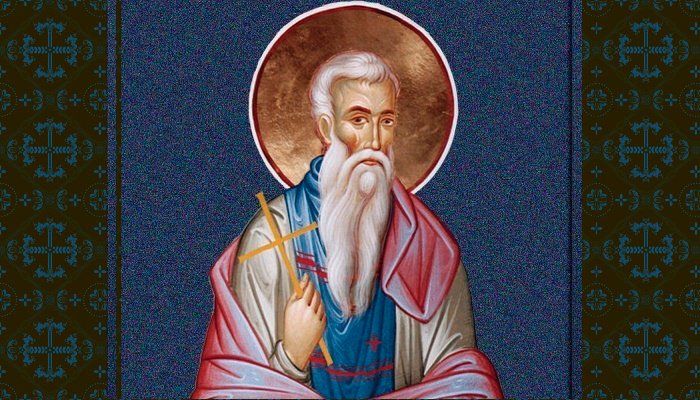 Что можно и что нельзя делать в праздник Евфимия Осеннего, 28 октября