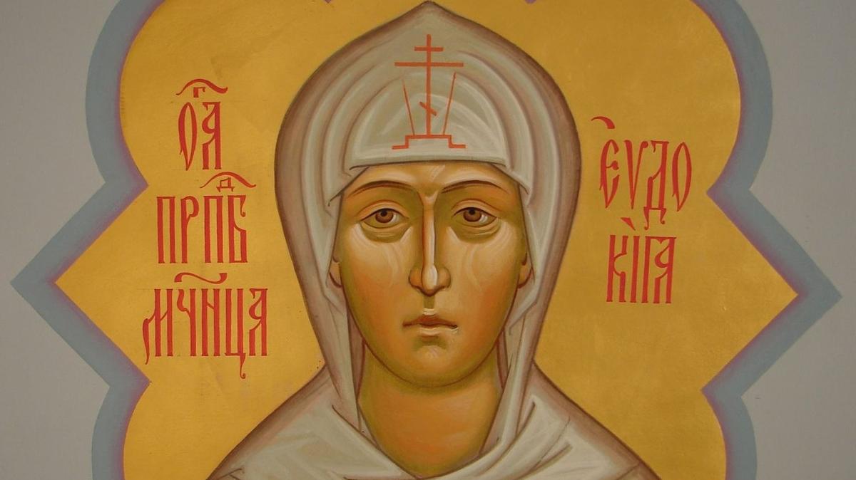 Запреты и традиции праздника святой Евдокии и четвертого дня Масленицы 14 марта
