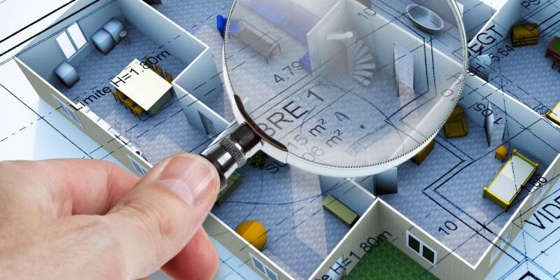 Строительно-техническая экспертиза от компании Urpase: назначение и особенности