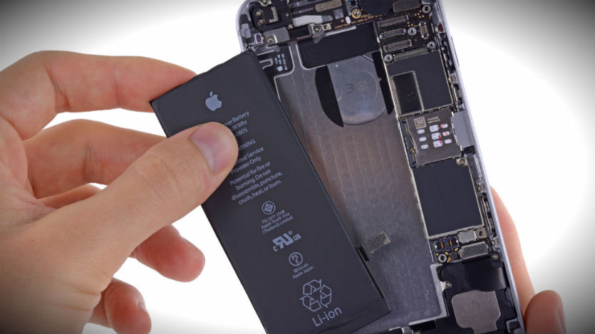 Замена аккумулятора iPhone 11: главное выбор надежного сервисного центра