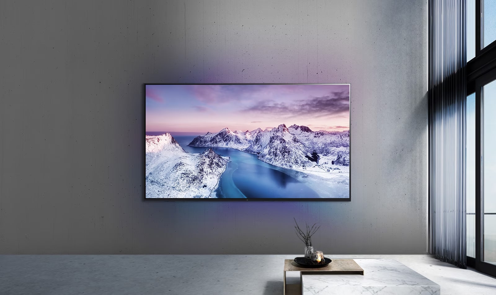 Телевизоры 4K UHD ТВ — доступные инновации
