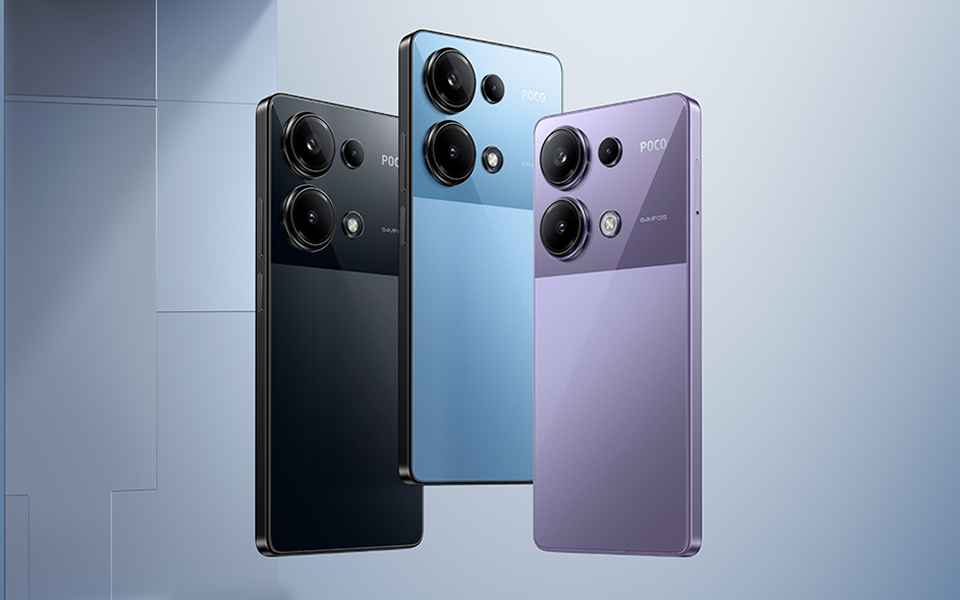 Как увеличить сроки использования аккумулятора смартфона Poco M6 Pro