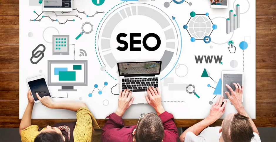Секреты профессии SEO-специалиста: как освоить перспективную и высокооплачиваемую профессию