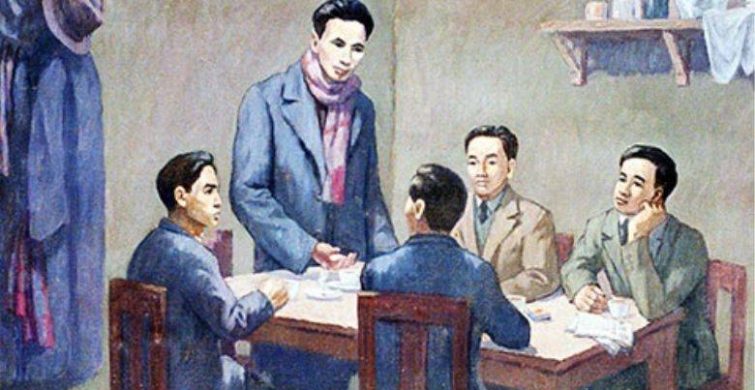 Какой праздник сегодня, 3 февраля 2024 года: День Вьетнамской коммунистической партии