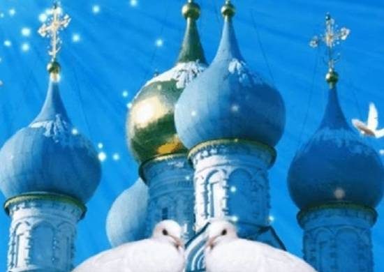 Благовещение Пресвятой Богородицы — 7 апреля праздник: традиции, обычаи, что нельзя делать сегодня