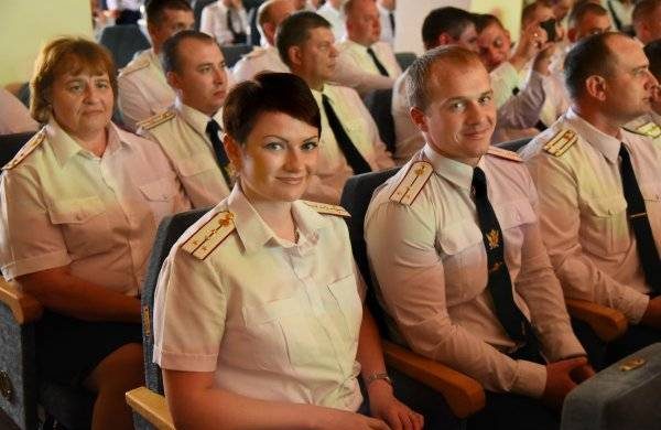 12 марта 2024 года день работника УИС история возникновения праздника