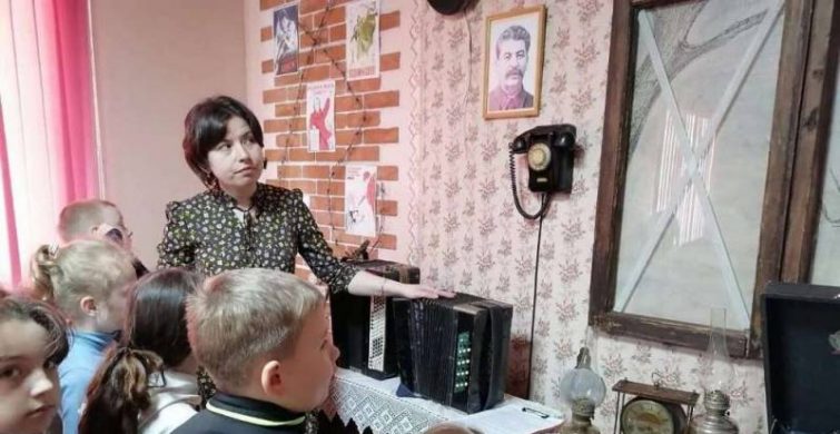 Международный День Музеев и Балтийского флота отмечают 18 мая 2024 года