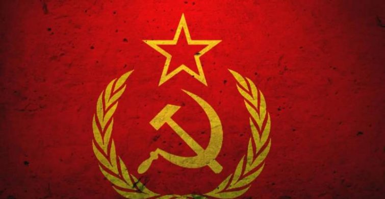 День пионерии отмечался 19 мая в Советском Союзе и стал частью его истории