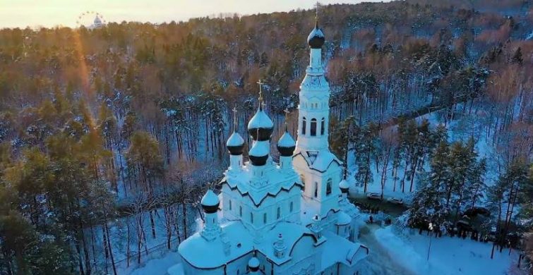 День Семена и Анны, покровителей младенцев отмечают в народе 16 февраля 2024 года