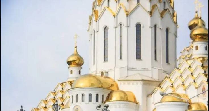 Праздник Поликарпов день православные верующие отмечают 8 марта 2024 года