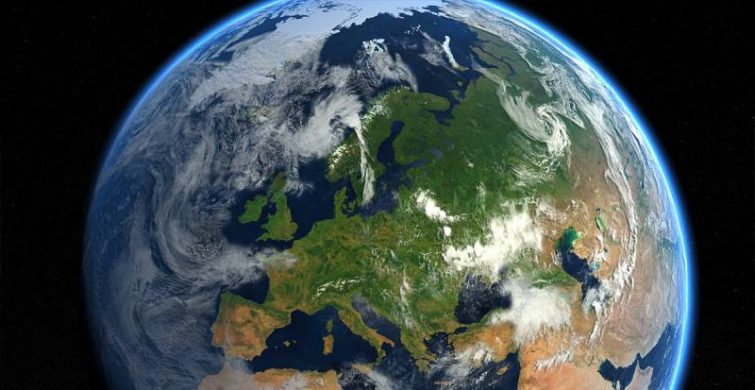Международный день Матери-Земли отмечают 22 апреля 2024 года