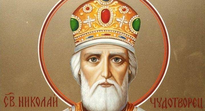 Праздник Николай Летний 22 мая 2024 года имеет свои приметы и традиции