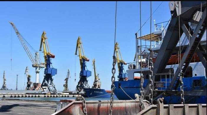 День работников морского и речного флота в 2024 году в России отмечают 7 июля