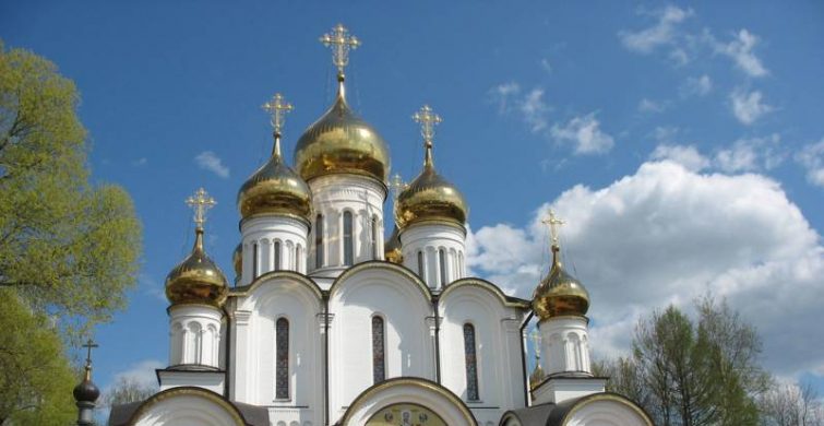 Православная церковь почтет память священномученика Афиногена 29 июля 2024 года