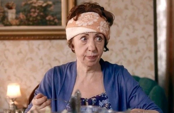 Как поставить свекровь на место, не потеряв при этом мужа: 6 эффективных способов