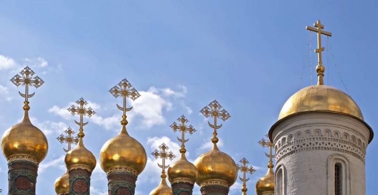 Церковный календарь для православных верующих на 1 августа 2024 года