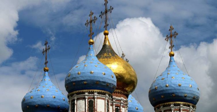 Церковный календарь для православных верующих на 9 июля 2024 года
