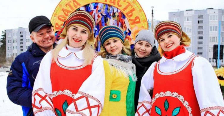 Когда в 2024 году празднуется Масленица и Прощеное воскресенье