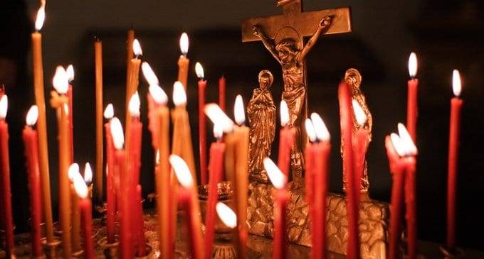 Память Великомученицы Ирины почитается 29 апреля 2024 года