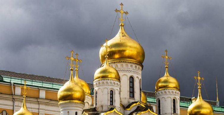 Могущница. Народный праздник 20 февраля 2024 года