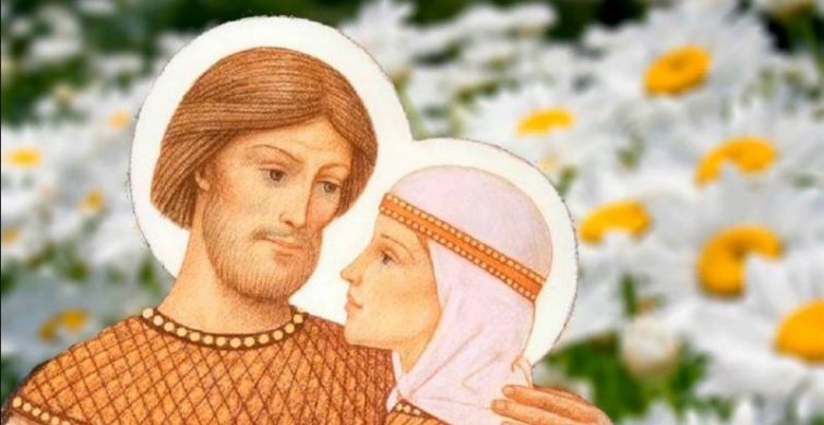 Разрешенные и запрещенные дела по старинным приметам в народно-христианский праздник 8 июля 2024 года