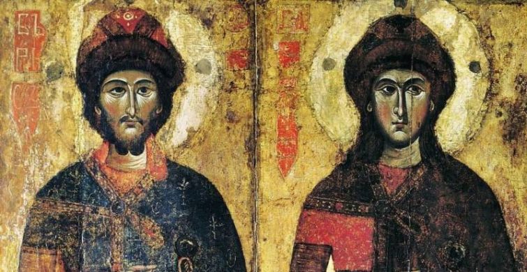 Праздник святых Бориса и Глеба и католическое Преображение Господне 6 августа 2024 года: традиции, молитвы и запреты