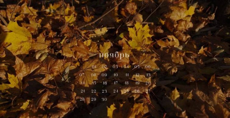 Красный день календаря: церковные и простые праздники 27 ноября 2024 года